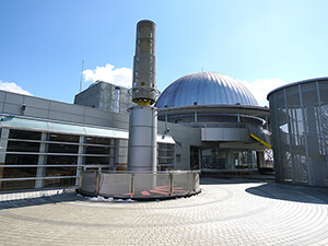 オーエンス・アイルG（グループ）小川げんきプラザ　写真