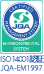 ISO50001認証 JQA-ER0003