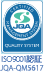 ISO14001認証 JQA-EM1997