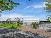 杉戸町生涯学習センター