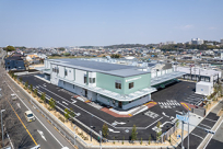 堺市立第２学校給食センター整備運営事業